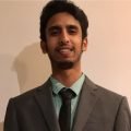 Nishal Rai
