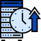 uptime